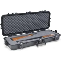 Plano - All Weather 42" Våbenkuffert (107 Cm) 9 Plano - All Weather 42" Våbenkuffert (107 Cm) -Beklædning - Jagt Butik plano all weather vaabenkuffert 03.w610.h610.fill