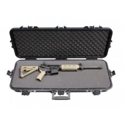 Plano - All Weather 42" Våbenkuffert (107 Cm) 8 Plano - All Weather 42" Våbenkuffert (107 Cm) -Beklædning - Jagt Butik plano all weather vaabenkuffert 04.w610.h610.fill