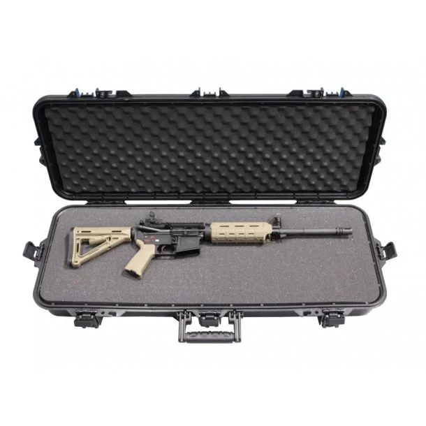 Plano - All Weather 42" Våbenkuffert (107 Cm) 5 Plano - All Weather 42" Våbenkuffert (107 Cm) - Billede 3