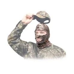 Primos - Stretch-Fit Hovedmaske