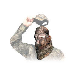 Primos - Hovedmaske I Mesh