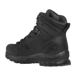 Salomon - Forces Quest 4D Støvler V2 Sort 13 Salomon - Forces Quest 4D Støvler V2 Sort -Beklædning - Jagt Butik salomon quest 4d forces 2 BLK 04.w610.h610.fill