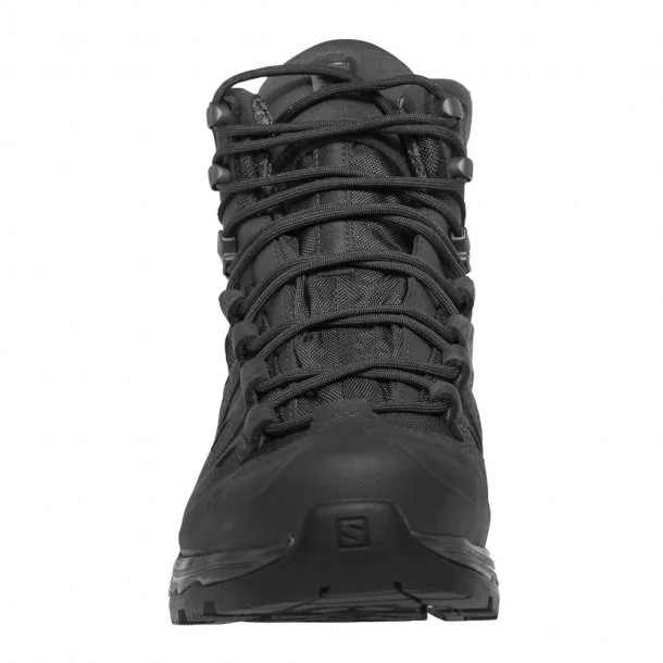 Salomon - Forces Quest 4D Støvler V2 Sort 7 Salomon - Forces Quest 4D Støvler V2 Sort - Billede 5
