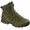 Salomon - Forces Quest 4D GORE-TEX Støvler V2 Ranger Green 2 Salomon - Forces Quest 4D GORE-TEX Støvler V2 Ranger Green -Beklædning - Jagt Butik salomon quest forces 2 l40742500 ranger green 01.w610.h610.fill