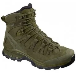 Salomon - Forces Quest 4D GORE-TEX Støvler V2 Ranger Green