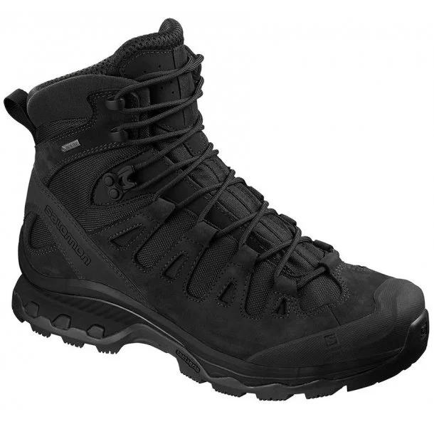 Salomon - Forces Quest 4D GORE-TEX Støvler V2 Sort