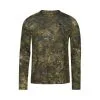 Seeland - Active Camo Langærmet Herre T-Shirt 1 Seeland - Active Camo Langærmet Herre T-Shirt -Beklædning - Jagt Butik seeland 1602102 active camo ls t shirt 01.w610.h610.fill