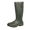 Seeland - Noble Zip Gummistøvler -Beklædning - Jagt Butik seeland 32021547121 noble zip gummistoevle 01.w610.h610.fill