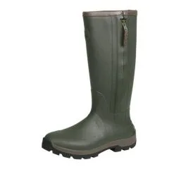 Seeland - Noble Zip Gummistøvler