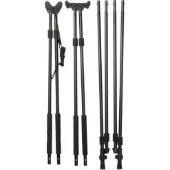 Seeland - Skydestok 4-benet 10 Seeland - Skydestok 4-benet -Beklædning - Jagt Butik seeland 54150259949 skydestokblack 2.w610.h610.fill