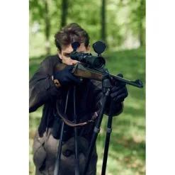 Seeland - Skydestok 4-benet 11 Seeland - Skydestok 4-benet -Beklædning - Jagt Butik seeland 54150259949 skydestokblack 3.w610.h610.fill