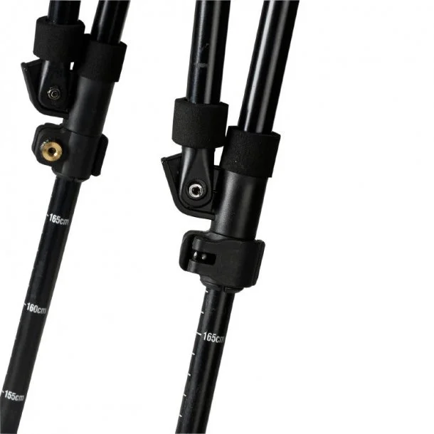 Seeland - Skydestok 4-benet 5 Seeland - Skydestok 4-benet - Billede 3