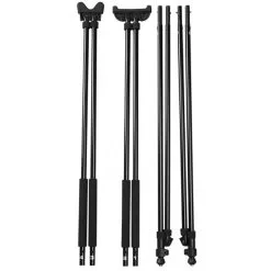 Seeland - Skydestok 4-benet 8 Seeland - Skydestok 4-benet -Beklædning - Jagt Butik seeland 54150259949 skydestokblack 5.w610.h610.fill