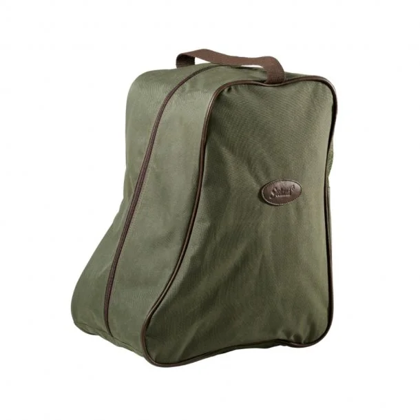 Seeland - Støvletaske 3 Seeland - Støvletaske