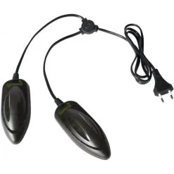 Seeland - Elektronisk Skotørrer