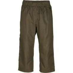 Seeland - Buckthorn Korte Overtræksbukser