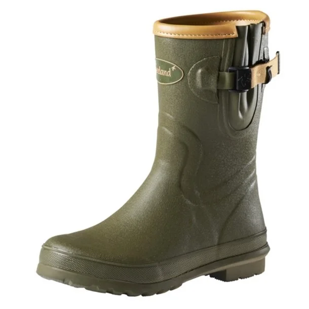 Seeland - Countrylife 10" CS Dame Gummistøvle 3 Seeland - Countrylife 10" CS Dame Gummistøvle