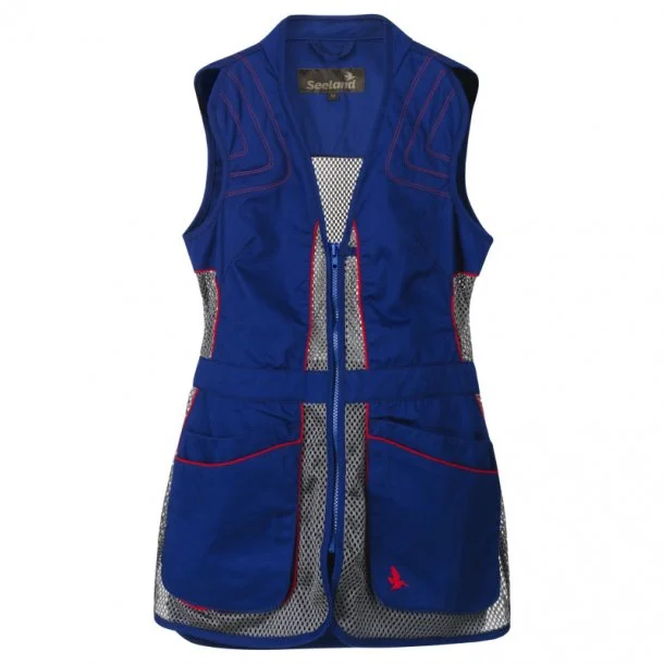 Seeland - Skeet II Lady Skydevest 2021 3 Seeland - Skeet II Lady Skydevest 2021
