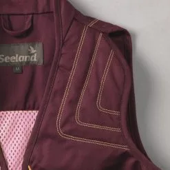 Seeland - Skeet II Lady Skydevest 17 Seeland - Skeet II Lady Skydevest -Beklædning - Jagt Butik seeland skeet 2 skydevest dame 06.w610.h610.fill