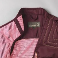 Seeland - Skeet II Lady Skydevest 16 Seeland - Skeet II Lady Skydevest -Beklædning - Jagt Butik seeland skeet 2 skydevest dame 07.w610.h610.fill