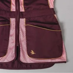 Seeland - Skeet II Lady Skydevest 19 Seeland - Skeet II Lady Skydevest -Beklædning - Jagt Butik seeland skeet 2 skydevest dame 10.w610.h610.fill