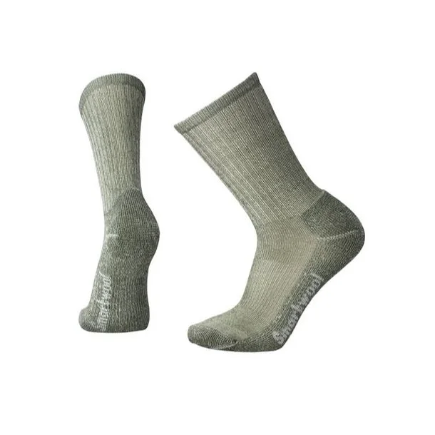 Smartwool - Hike Light Crew Herre Sokker 4 Smartwool - Hike Light Crew Herre Sokker - Billede 2