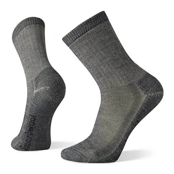 Smartwool - Hike Classic Edition Fuldt Polstrede Crew Sokker 3 Smartwool - Hike Classic Edition Fuldt Polstrede Crew Sokker