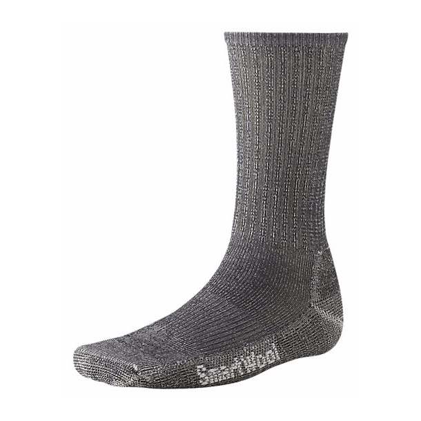Smartwool - Hike Light Crew Herre Sokker 3 Smartwool - Hike Light Crew Herre Sokker