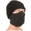 Mil-Tec - Neopren Ansigtsmaske -Beklædning - Jagt Butik sort neopren maske 02.w610.h610.fill