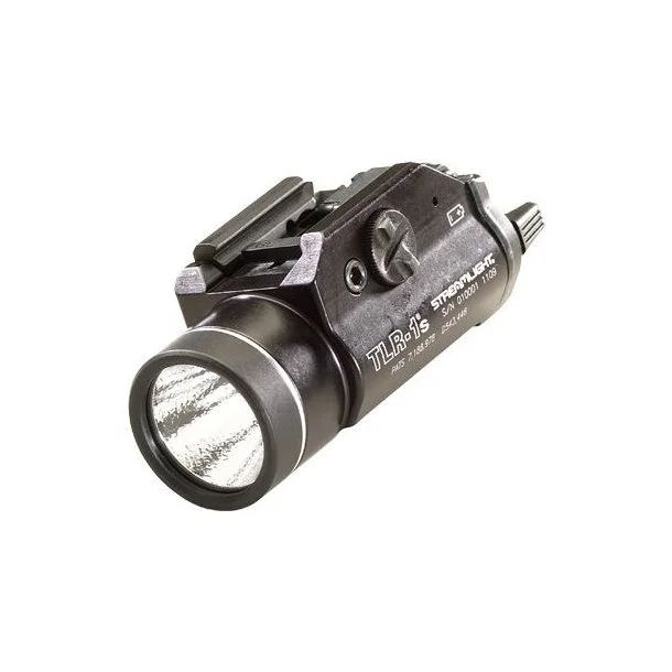 Streamlight - TLR-1s Pistol Lygte 3 Streamlight - TLR-1s Pistol Lygte