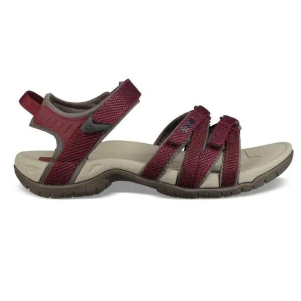 Teva - Tirra Damesandaler 4 Teva - Tirra Damesandaler - Billede 2