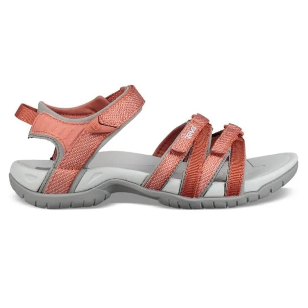 Teva - Tirra Damesandaler 5 Teva - Tirra Damesandaler - Billede 3