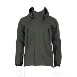 UF-Pro UF PRO - Monsoon XT Gen. 2 Jakke 12 UF-Pro UF PRO - Monsoon XT Gen. 2 Jakke -Beklædning - Jagt Butik uf pro monsoon xt gen2 rain jacket graa 01.w610.h610.fill