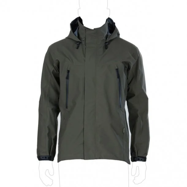 UF-Pro UF PRO - Monsoon XT Gen. 2 Jakke 5 UF-Pro UF PRO - Monsoon XT Gen. 2 Jakke - Billede 3