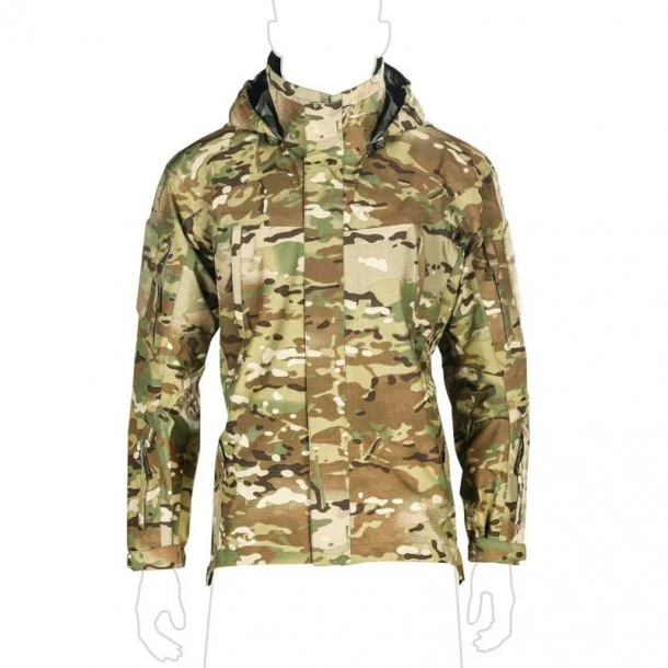 UF-Pro UF PRO - Monsoon XT Gen. 2 Jakke 3 UF-Pro UF PRO - Monsoon XT Gen. 2 Jakke