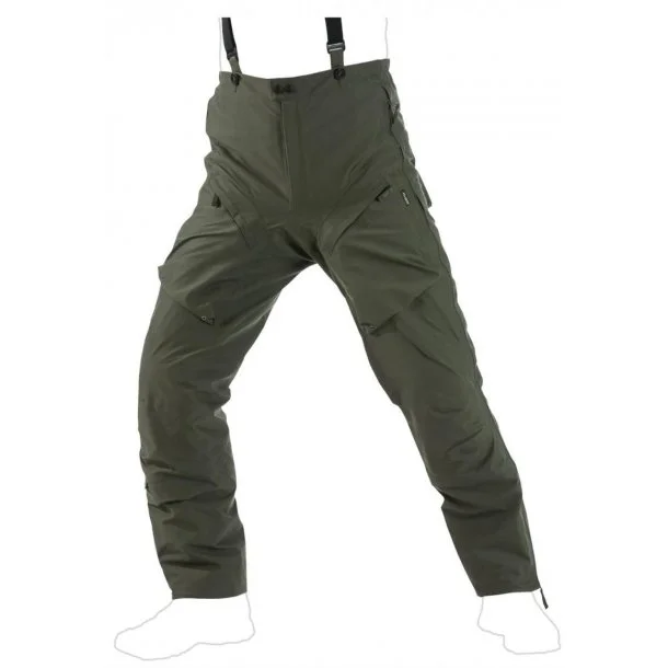UF-Pro UF PRO - Monsoon XT GORE-TEX Regnbukser 4 UF-Pro UF PRO - Monsoon XT GORE-TEX Regnbukser - Billede 2