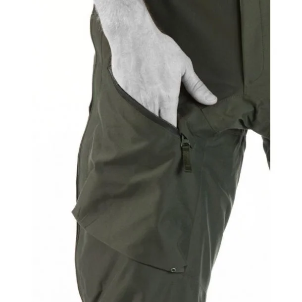 UF-Pro UF PRO - Monsoon XT GORE-TEX Regnbukser 6 UF-Pro UF PRO - Monsoon XT GORE-TEX Regnbukser - Billede 4