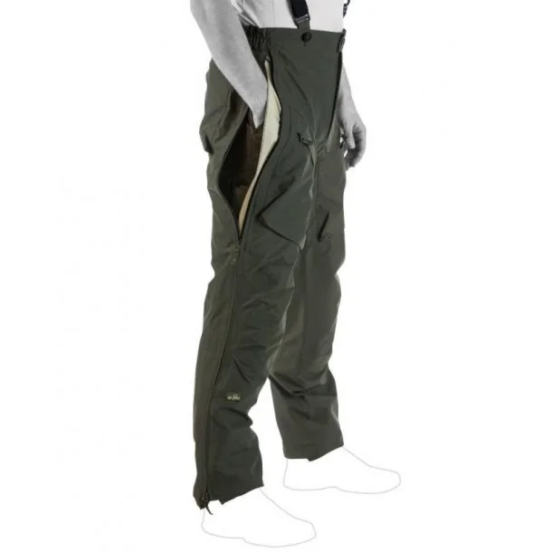 UF-Pro UF PRO - Monsoon XT GORE-TEX Regnbukser 7 UF-Pro UF PRO - Monsoon XT GORE-TEX Regnbukser - Billede 5