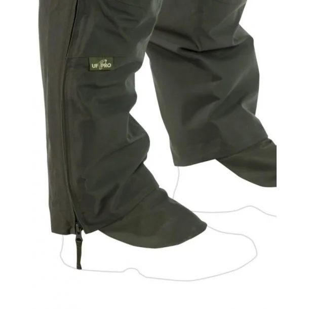 UF-Pro UF PRO - Monsoon XT GORE-TEX Regnbukser 10 UF-Pro UF PRO - Monsoon XT GORE-TEX Regnbukser - Billede 8
