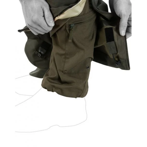 UF-Pro UF PRO - Monsoon XT GORE-TEX Regnbukser 9 UF-Pro UF PRO - Monsoon XT GORE-TEX Regnbukser - Billede 7