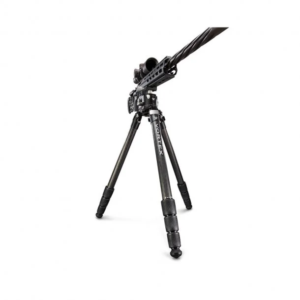 Vortex Optics - Radian Carbon Fiber Tripod 3 Vortex Optics - Radian Carbon Fiber Tripod
