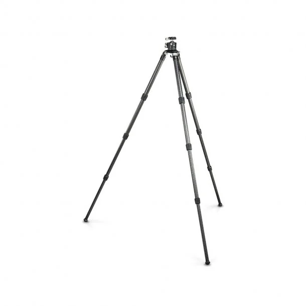 Vortex Optics - Radian Carbon Fiber Tripod 4 Vortex Optics - Radian Carbon Fiber Tripod - Billede 2