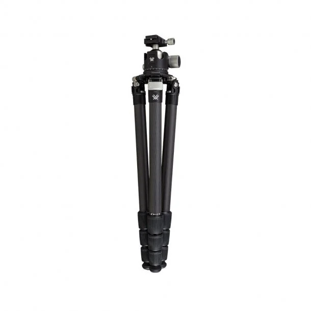 Vortex Optics - Radian Carbon Fiber Tripod 5 Vortex Optics - Radian Carbon Fiber Tripod - Billede 3