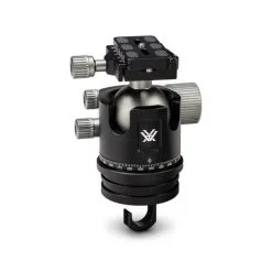 Vortex Optics - Radian Carbon Fiber Tripod 13 Vortex Optics - Radian Carbon Fiber Tripod -Beklædning - Jagt Butik vortex optics carbon tripad ball head TR RADBL 04.w610.h610.fill