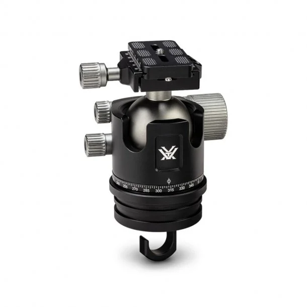 Vortex Optics - Radian Carbon Fiber Tripod 6 Vortex Optics - Radian Carbon Fiber Tripod - Billede 4