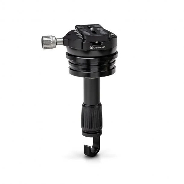 Vortex Optics - Radian Carbon Fiber Tripod 10 Vortex Optics - Radian Carbon Fiber Tripod - Billede 8