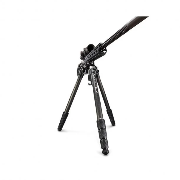 Vortex Optics - Radian Carbon Fiber Tripod 7 Vortex Optics - Radian Carbon Fiber Tripod - Billede 5