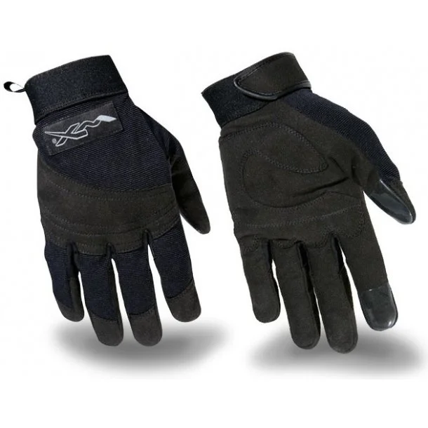 Wiley X - APX SmartTouch Handsker 4 Wiley X - APX SmartTouch Handsker - Billede 2