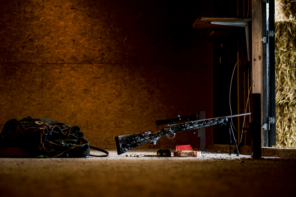 Beklædning - Jagt Butik -Beklædning - Jagt Butik JVV Indskydning 09